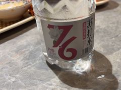 -樱煦和牛寿喜烧(如皋吾悦广场店)
