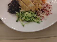 -天毓山庄·餐厅