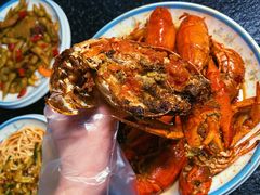 -三妹小龙虾·黄油蟹(华侨城总店)