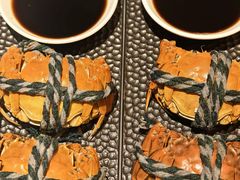 -都会尚膳·海鲜自助餐厅(重庆万豪酒店)