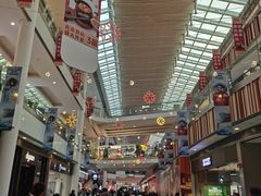 -金逸影城(荟聚IMAX激光店)