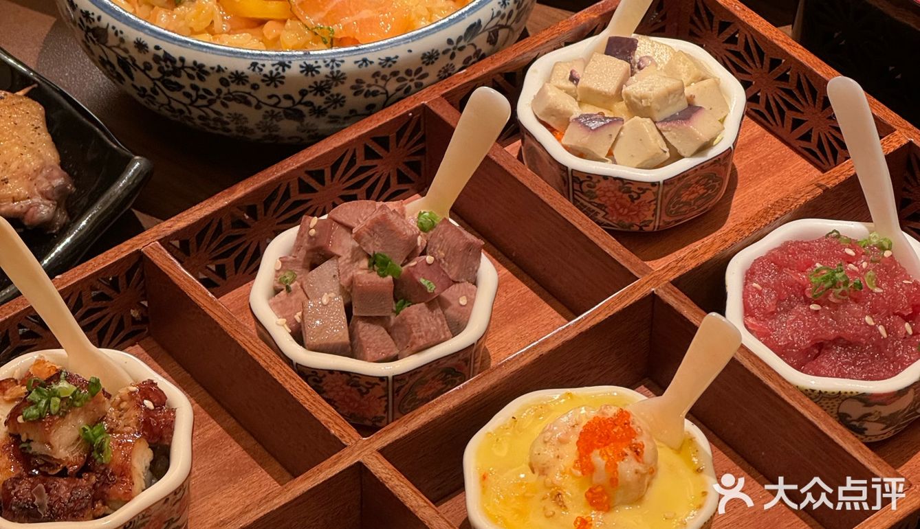 在杭州让我N刷的日料店!!!