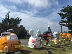 -济州岛泰迪熊博物馆