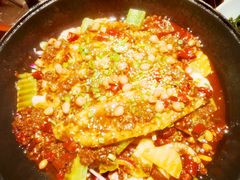 -百年神厨·地道川菜(清江西路店)