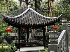 -深圳国际园林花卉博览园