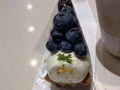 -黑草莓(重庆路店)