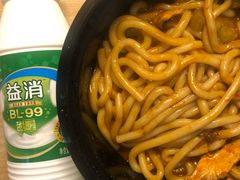 -啊臻味道•新疆特色炒米粉(大学城店)