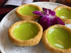 -南沙游艇会·大兵船餐厅