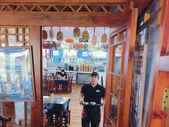 -桥香园过桥米线(国贸店)