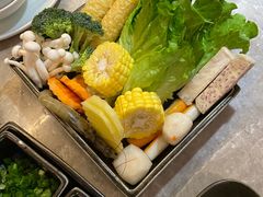 -丽江龙继斑鱼庄(罗宾森购物广场店)