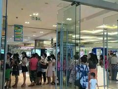 -常州百货大楼