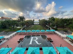 -三亚海棠湾万丽度假酒店