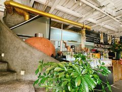 -O'mills Sourdough Bakery&Bistro(永嘉路店)