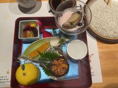 -和创柚子·会席日本料理(新区淮海街店)