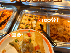 -比格比萨自助(商业大厦店)
