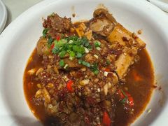 -味上湘菜馆(阿波罗店)
