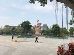 -厦门方特梦幻王国