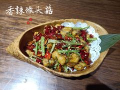 -素心小筑(后沙裕镇店)