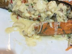-BAI BUA RESTAURANT