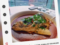 -悦轩中餐厅·高空江景·杭州柏悦酒店