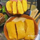 深圳果然是大城市...这一口巨好吃[流泪]