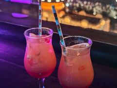 -外滩8号 whisky bar(金延大厦店)