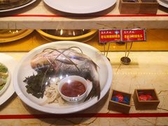 -巢爷老味(东方红店)