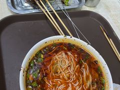 -玉香宫河州牛肉拉面