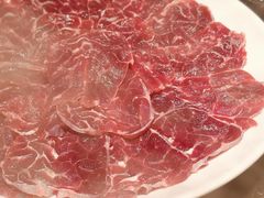 -南门涮肉(东单店)