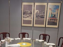 -特味村大酒店(南三环店)