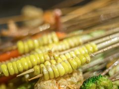 -长药唐师乐山油炸(石人直营店)