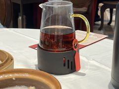 -金河半岛园林酒家(金融城店)