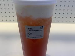 -喜茶(迪士尼小镇DP店)