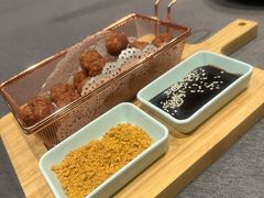 -羲和雅苑•北京烤鸭(平安国际金融中心店)