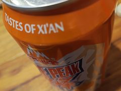 -陇上秦轩biangbiang面(萧山万象汇店)