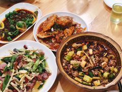 -老字号怡玺·藿香雅鱼(20年雅安店)