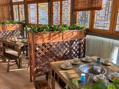 -攀枝花野菜铜火锅(万科凯德店)