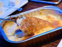 烤榴莲-三个蒙古大叔羊肉串(大宁店)