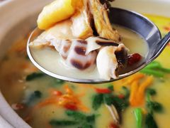 -金龙·打边炉(南京西路店)