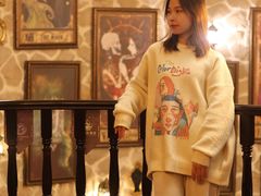 -雪灵魔法世界SHELLY’S TAROT(大良桂畔里店)