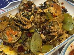 -三妹小龙虾·黄油蟹(华侨城总店)