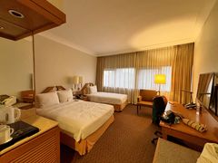 -新加坡雅庭假日酒店