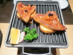 -虹料理·日料放题(悠方店)