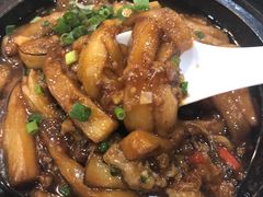 -家乡饭店(里仁洞店)