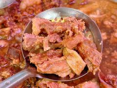 -阿娟牛肉丸·手打牛肉丸·现做现卖