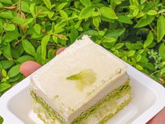 -积慕Cake(解放大道店)