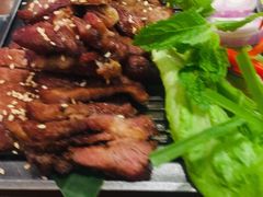-荷花泰菜(东方新天地店)
