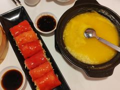 -稻香酒家·34年老字号·港式粤菜(汉街店)