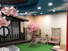 -白兔子密室(长寿路店)
