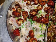 -小鱼小牛·鱼牛干锅·脆鱼火锅(世欧广场店)